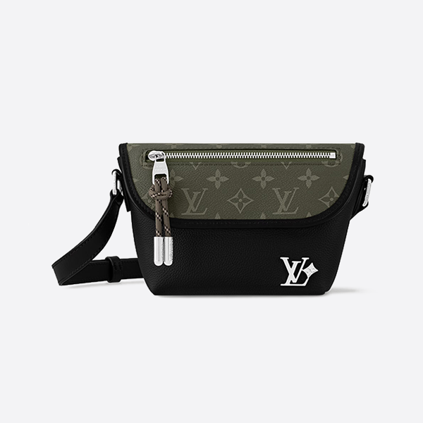 Louis Vuitton Mini Handbag M12618