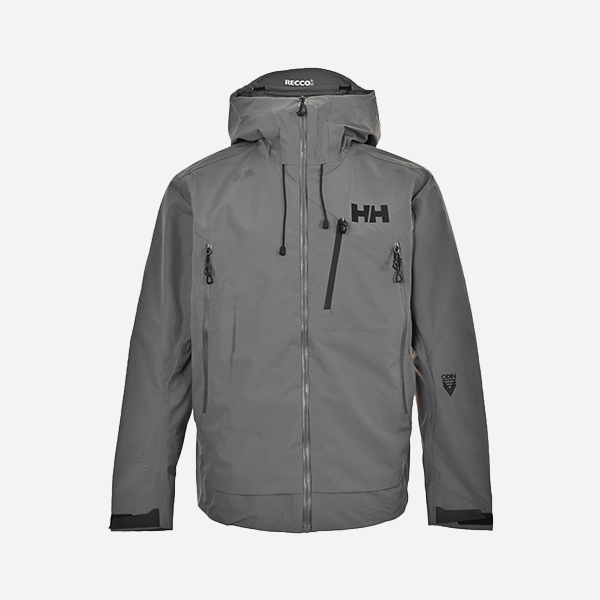 Helly Hansen HH Odin Hardshell Outdoor Hooded Jacket