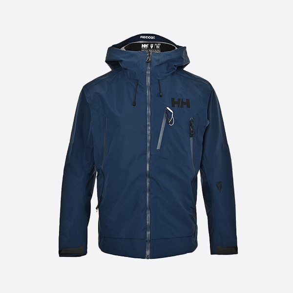 Helly Hansen HH Odin Hardshell Outdoor Hooded Jacket