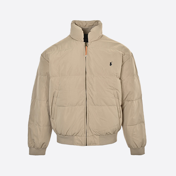Ralph Lauren Small Label Bred Down Jacket