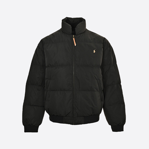Ralph Lauren Small Label Bred Down Jacket