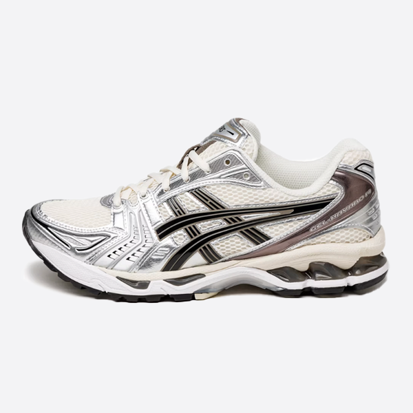 ASICS Gel-Kayano 14 Low-Top Running Shoes 1201A019-108