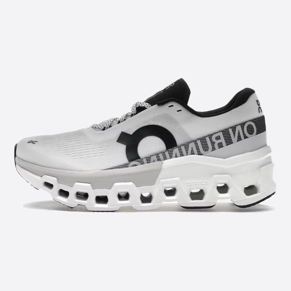 Cloud Monster Casual Sports Running Shoes 3WE10110664
