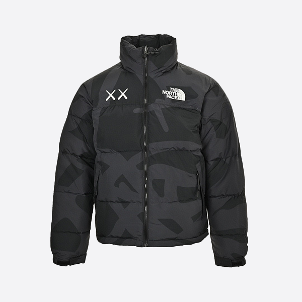 The North Face Kaws Joint 1996 Down Jacket