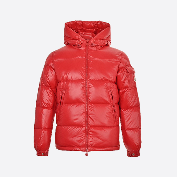 Moncler ECRINS hooded down jacket