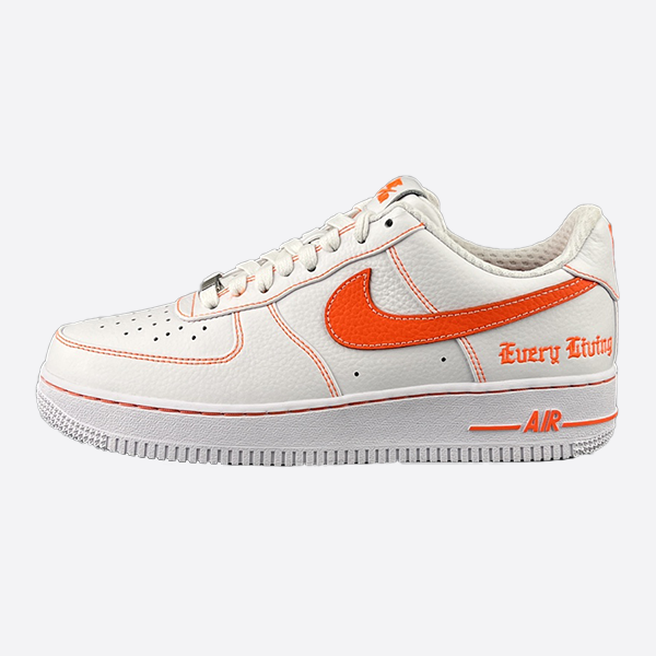 VLONE x NK Air Force 1 Low Low-Cut Sneakers AA5360-100