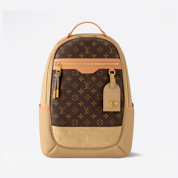 Louis Vuitton Outdoor Backpack M12624