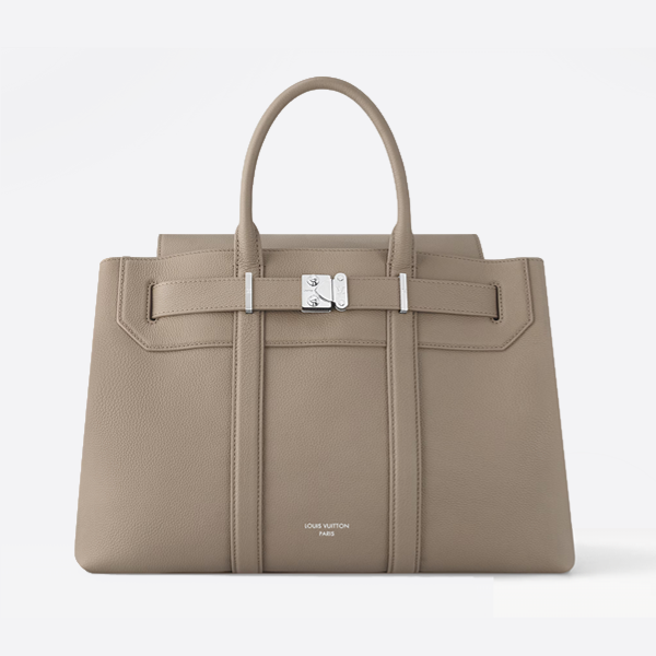 Louis Vuitton Georges Tote Medium Handbag M11664