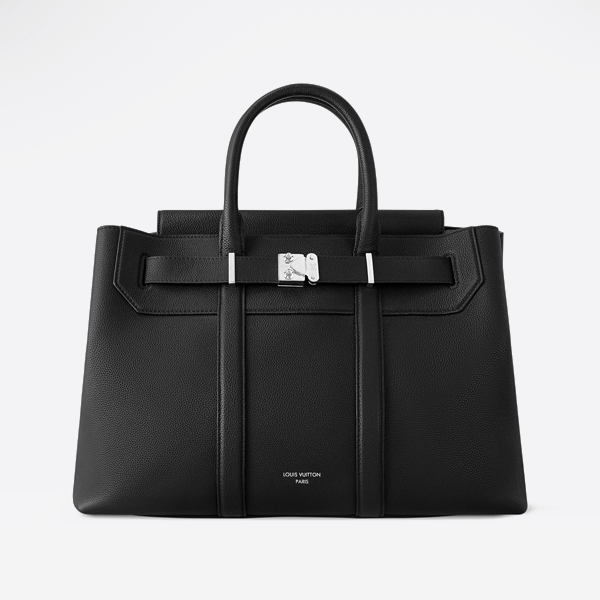 Louis Vuitton Georges Tote Medium Handbag M23153