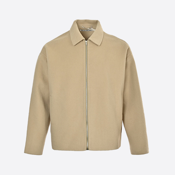 Acne Studio Wool Jacket