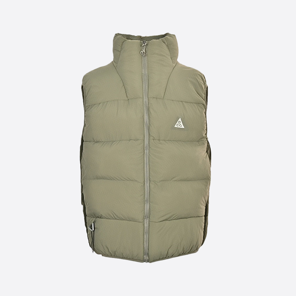 Nike ACG Bred Down Jacket Vest