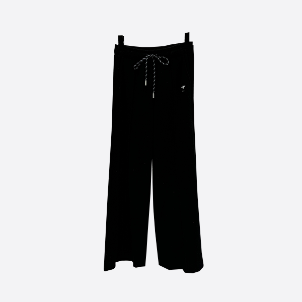 Dior wide straight pants