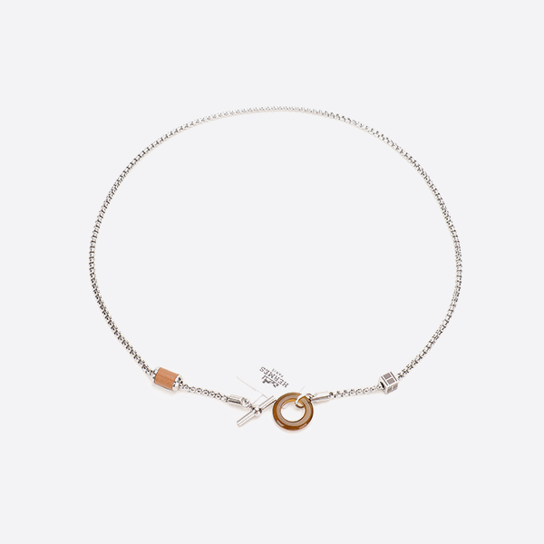Hermes Melimelo Necklace