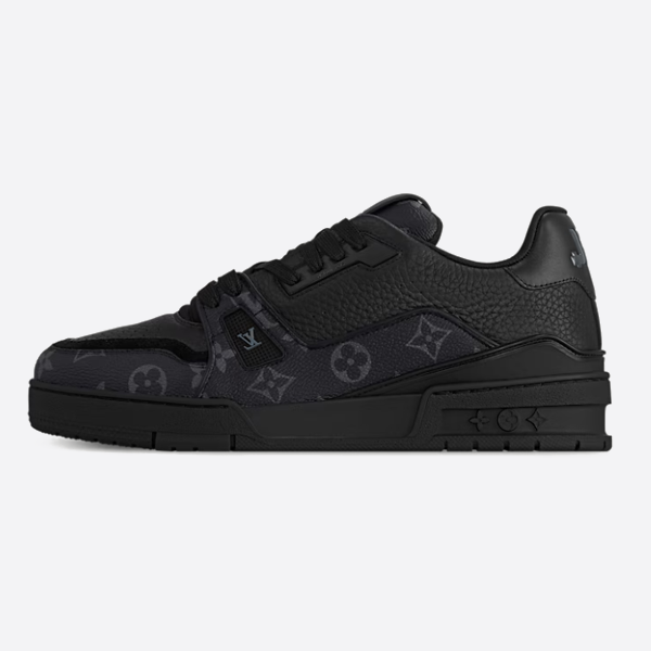 Louis Vuitton Trainer Sneakers 1ADH4C