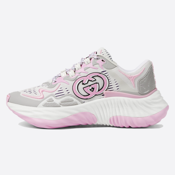 Gucci 24P Newest Flyknit Dad Shoes 791414FADF39147