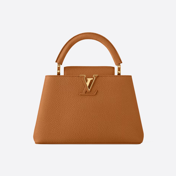 Louis Vuitton Capucines Mini Handbag M58671