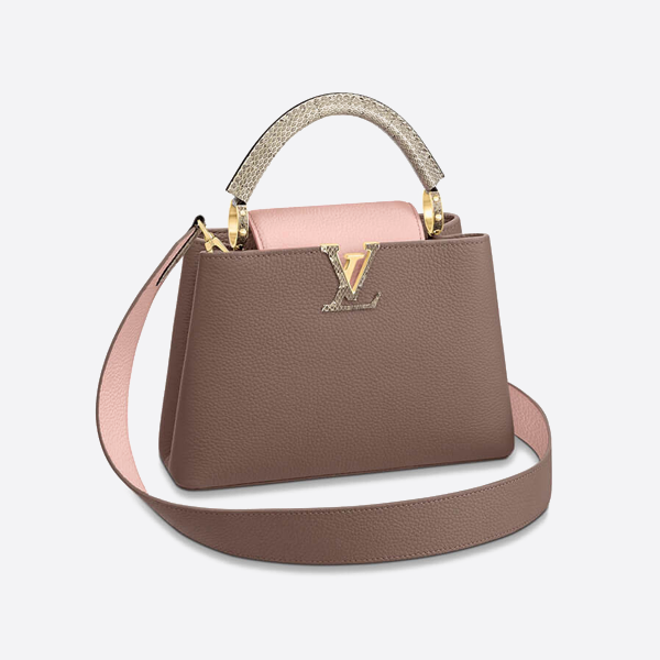 Louis Vuitton Capucines Medium Handbag M99336