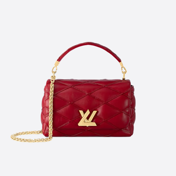 Louis Vuitton GO-14 Medium Handbag M25106