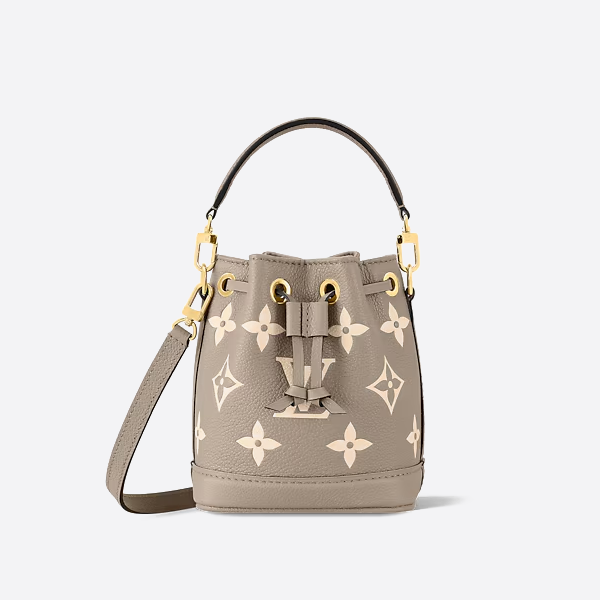 Louis Vuitton Handbag M46291