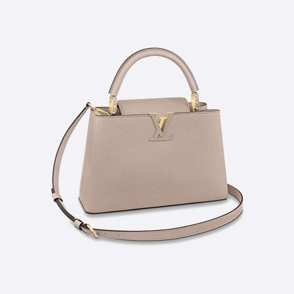 Louis Vuitton Capucines, Medium, 18 x 27 x 9, M94428/M48864/M95509/M55832