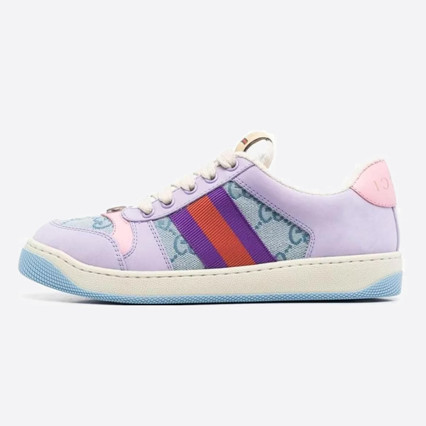 Gucci Screen Sneakers 741575-9SFR0-8480