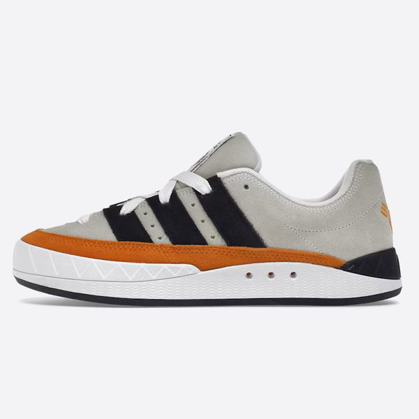 Adidas Adimatic Series Retro Classic Shark Pan Shoes HP9916