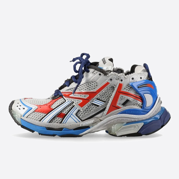 Balenciaga - Runner Sneakers VO014812