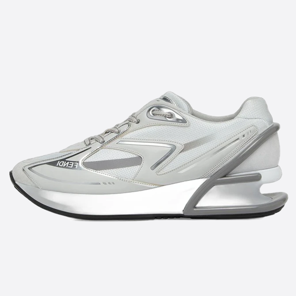 Fendi First 1 Series Casual Sports Shoes 8E8452AQ70