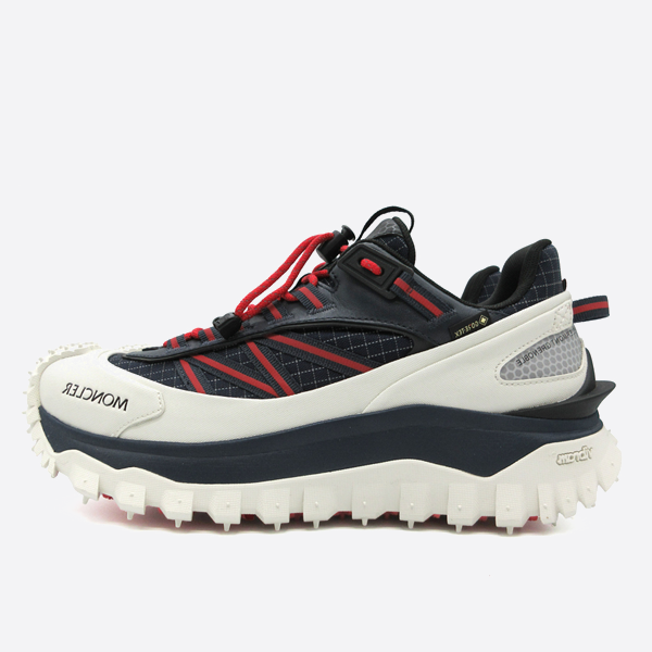 Moncler Trail Grip x Moncler Gore-Tex Hiking Shoes 4M002-30-M2058