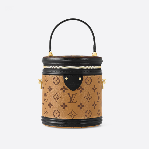 Louis Vuitton Cannes Handbag M43986