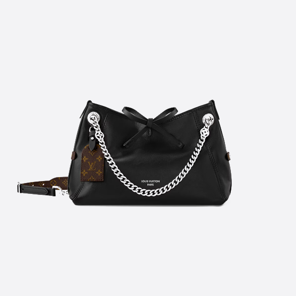 Louis Vuitton Carryall BB Bag M12888