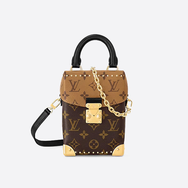 Louis Vuitton Crossbody Bag M82465