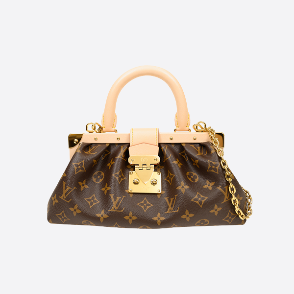 Louis Vuitton Handbag M46544