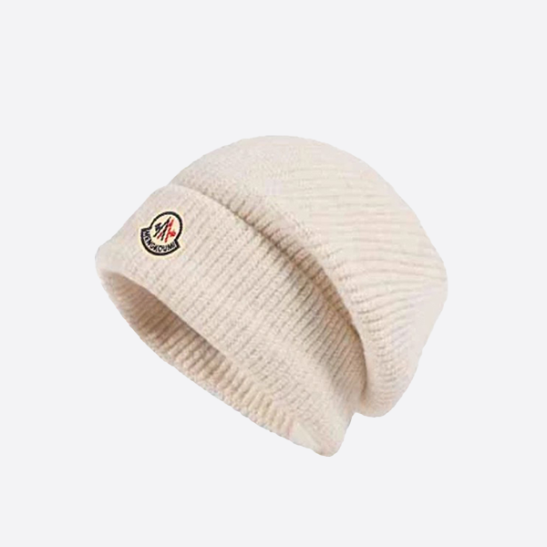 Moncler knit hat J20913B00065M1900032