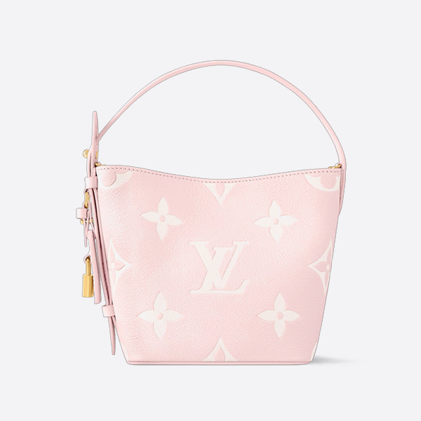 Louis Vuitton All-in BB Bucket Bag M13480