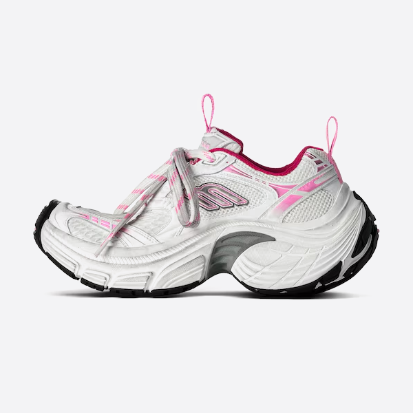 Balenciaga 6XL Dad Shoes 815853W2MV29511