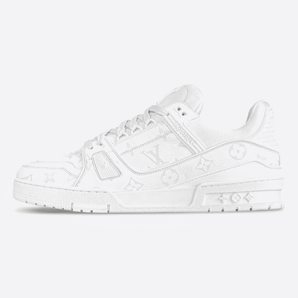 Louis Vuitton Trainer sneakers 1AHDMW