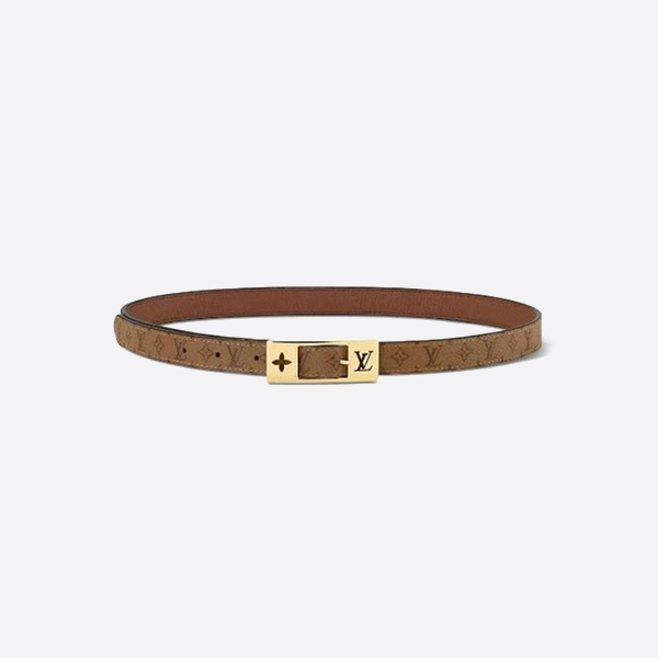 Louis Vuitton 18mm Reversible Belt M8369U