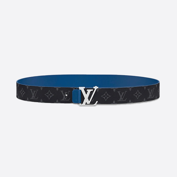 Louis Vuitton Men's Double Sided Belt M0720T
