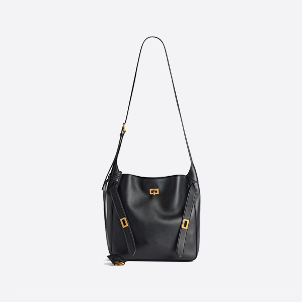 Balenciaga 24 Series Winter Show Resee Handbag 8110182ABAV1000