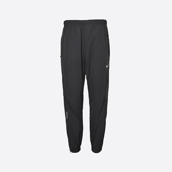 Nike and Drake's collaborative NOCTA series ankle-length sports pants
