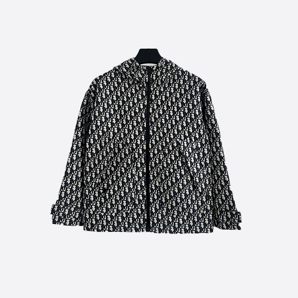 Dior Monogram Jacket