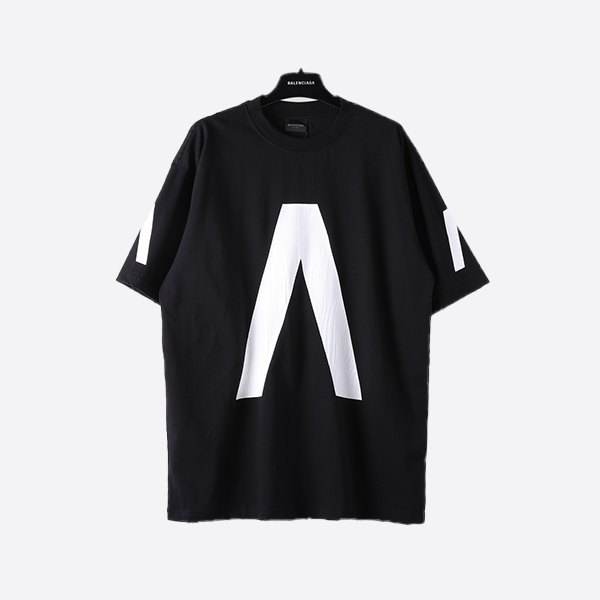 Balenciaga Inverted VT Shirt