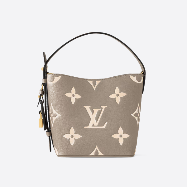 Louis Vuitton All-in BB Bucket Bag M13045