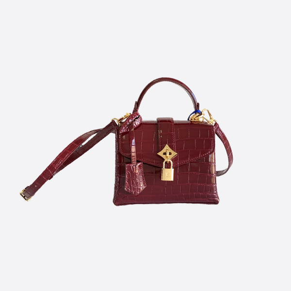 Louis Vuitton tote bag