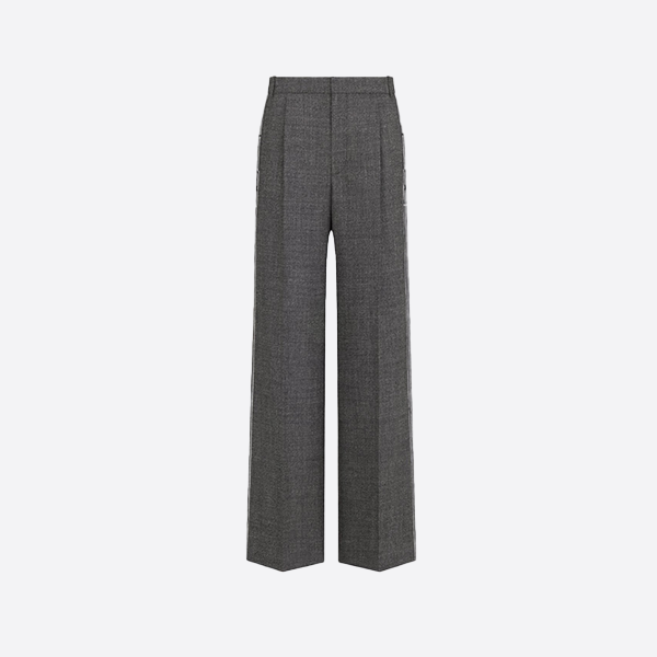 Dior suit pants