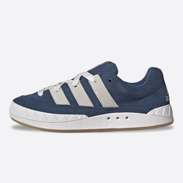 Adidas Adimatic Series Retro Classic Sharkbred Shoes HP9915