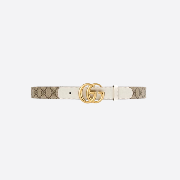 Gucci GG Marmont Belt 625839-92TLC-9761