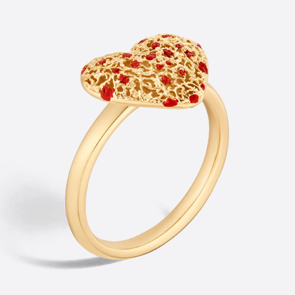 Dior Heart of Curiosities Ring R2366WOMLQ_D309