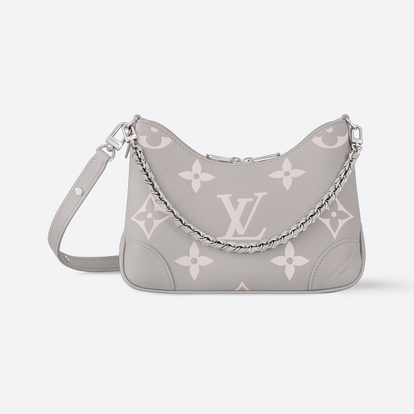 Louis Vuitton Boulogne NM Monogram Empreinte M14211